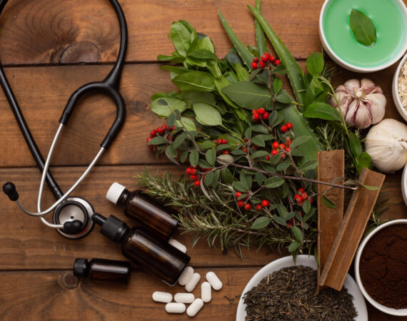 Ayurvedic Approaches to Disease Prevention and Treatment