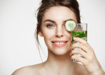 How to Achieve Glowing Skin With Ayurveda?
