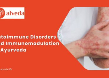 Autoimmune Disorders And Immunomodulation In Ayurveda