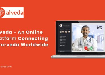 Alveda - An Online Platform Connecting Ayurveda Worldwide