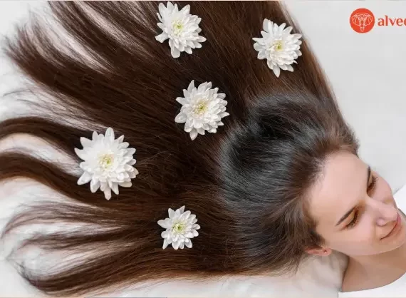 Ayurvedic Hair Growth Tips and Remedies for Hair Fall