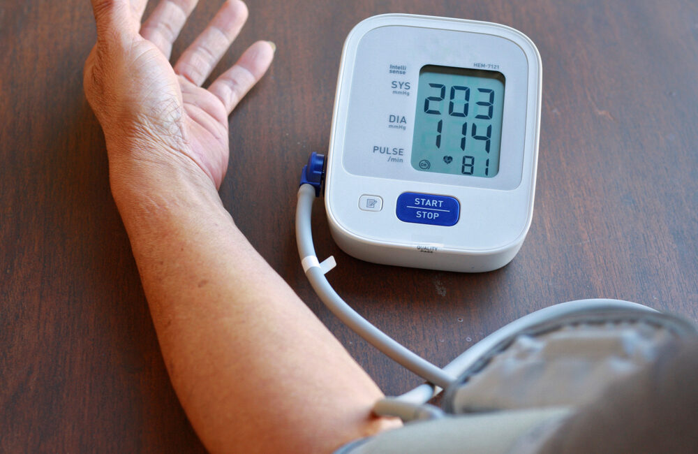 Managing High Blood Pressure with Ayurvedic Approaches