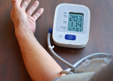 Managing High Blood Pressure with Ayurvedic Approaches