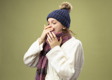 Ayurvedic Treatment for Common Cold